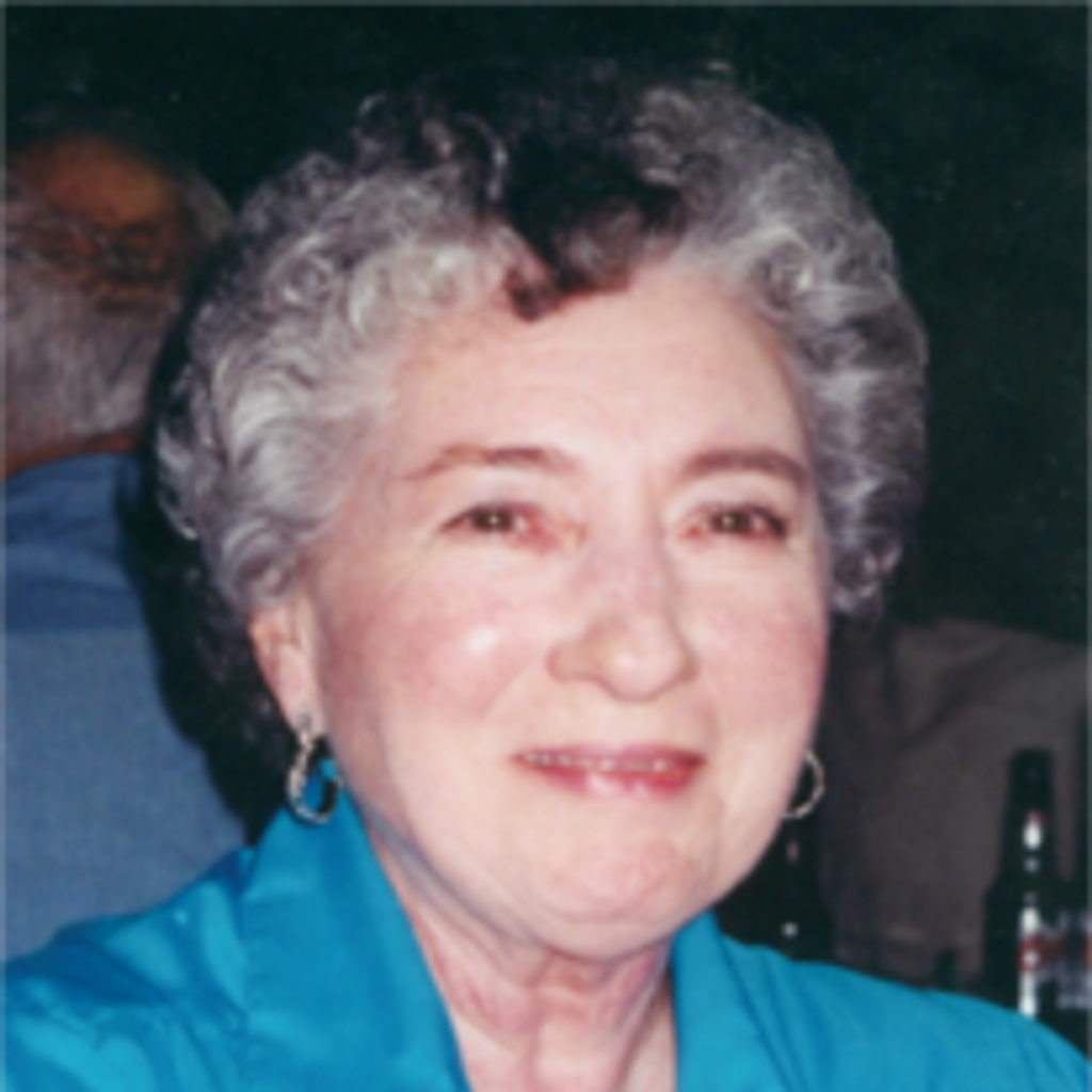 Elaine Joyce Lopez Lejeune