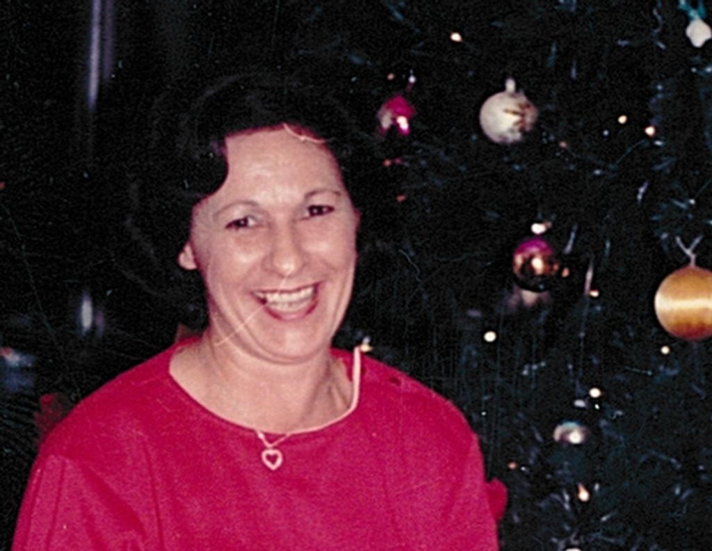 Minnie Cates Combs Profile Photo