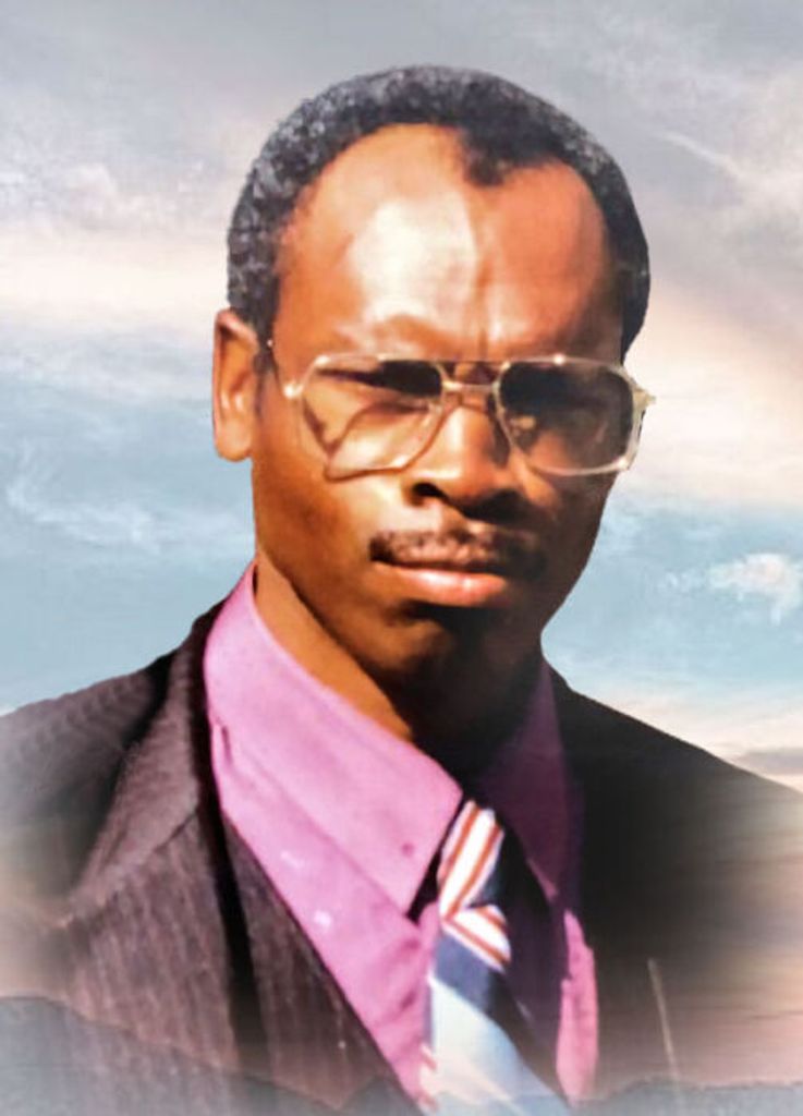 Daniel Odom Profile Photo