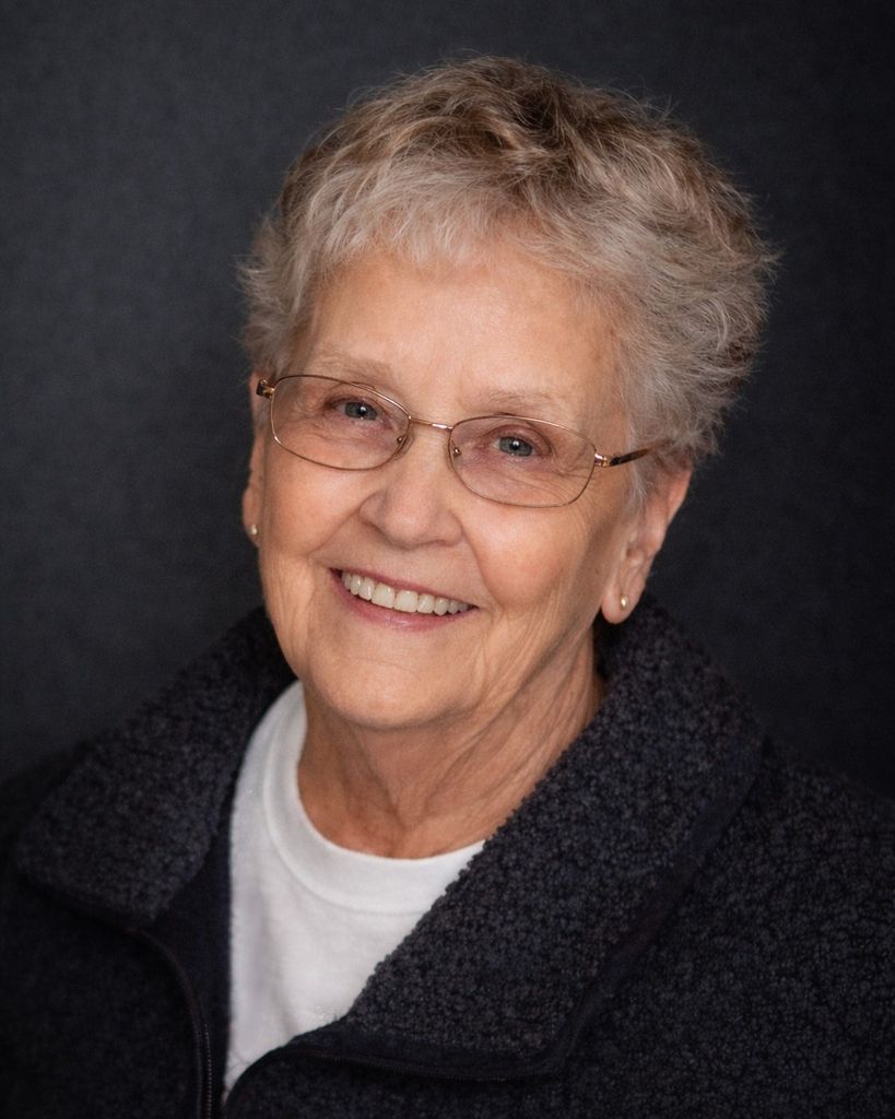 Ruby Overholser Profile Photo