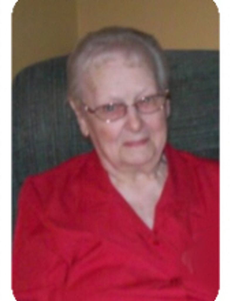 Ruth E. Melampy