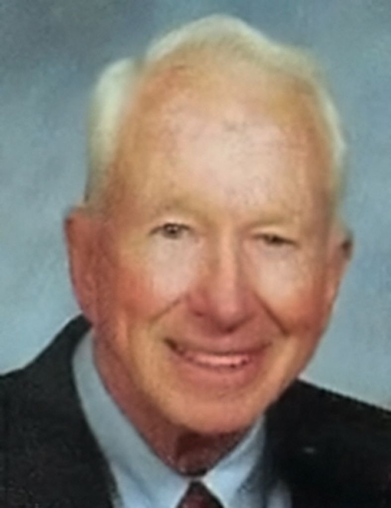 Robert C. Reed