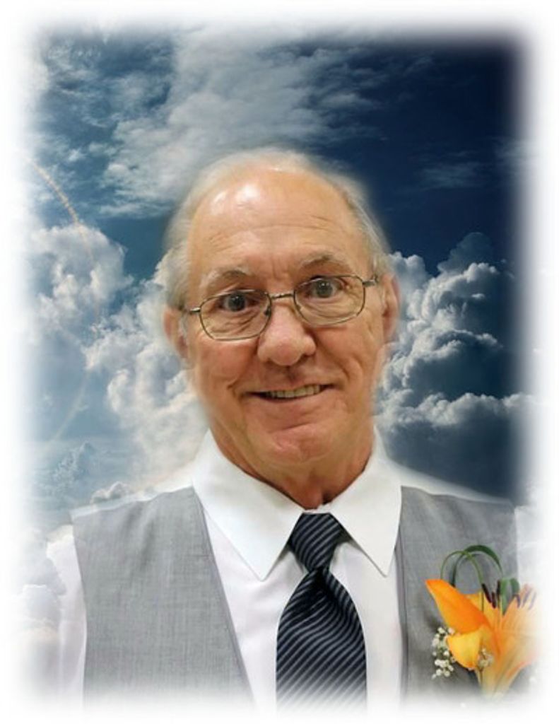 Frederick Kenneth Gross Profile Photo