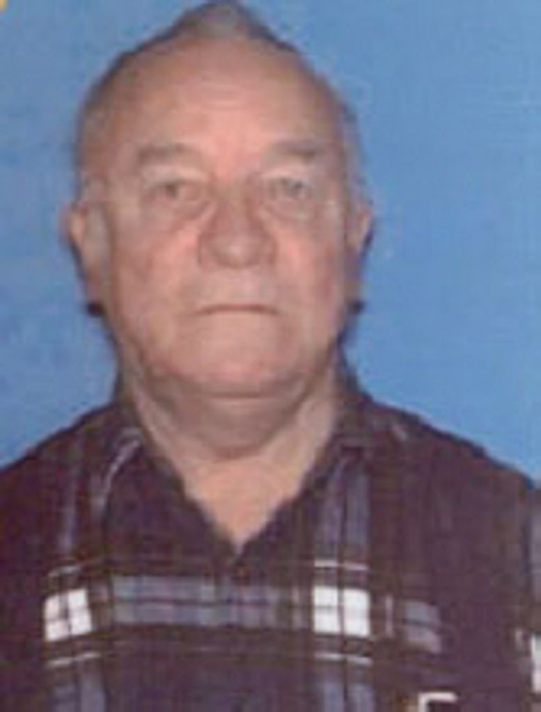 Raymond Edward Nash