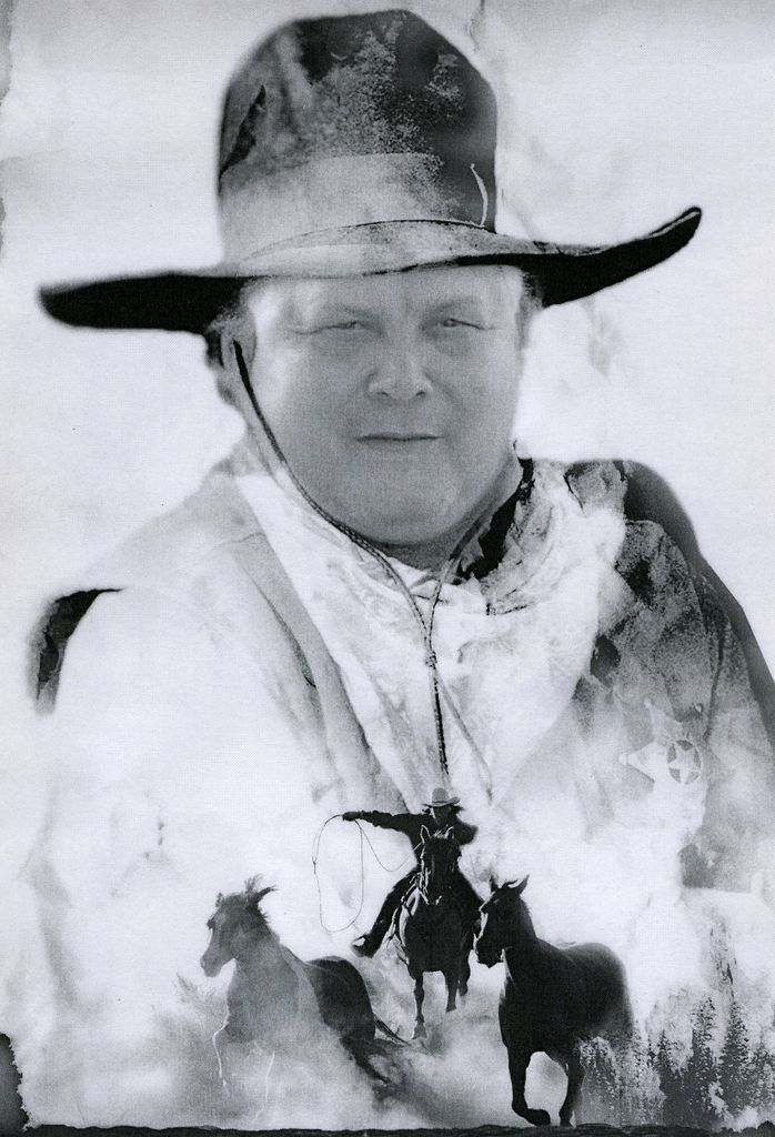 Terry R Rivers Profile Photo