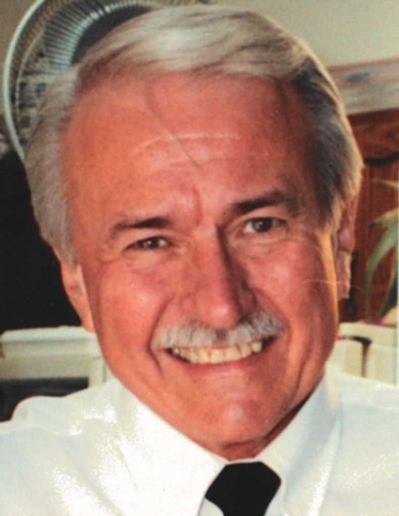 Robert J. Pfeifer Profile Photo