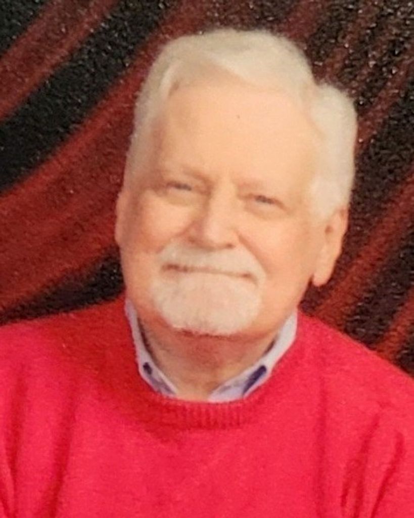 Richard Winn Gross