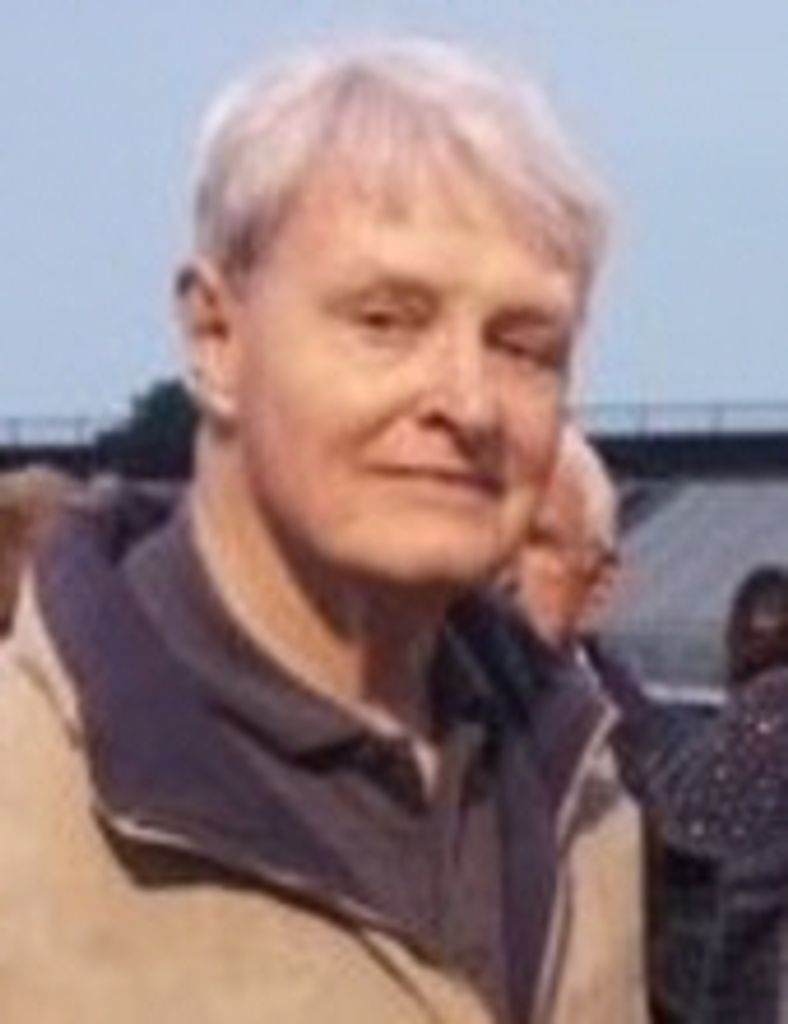 Charles L. "Chuck" Hursen