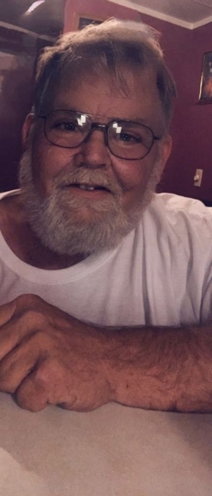 William Burchard Hoggard Profile Photo