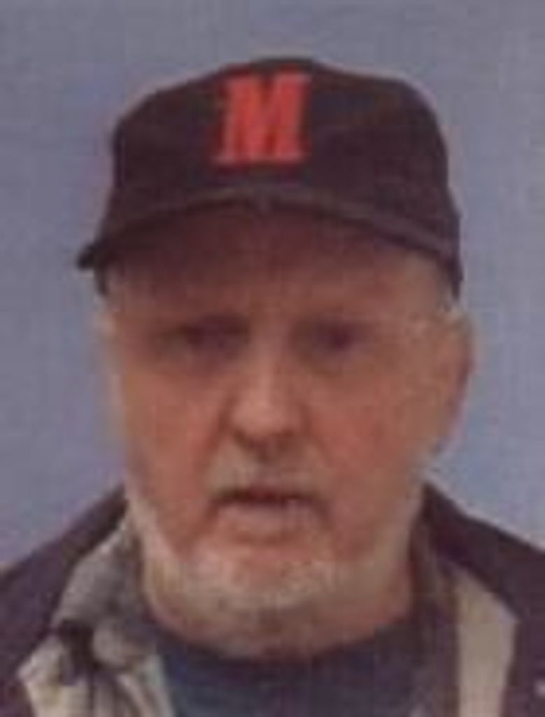 David "Louie" Broering