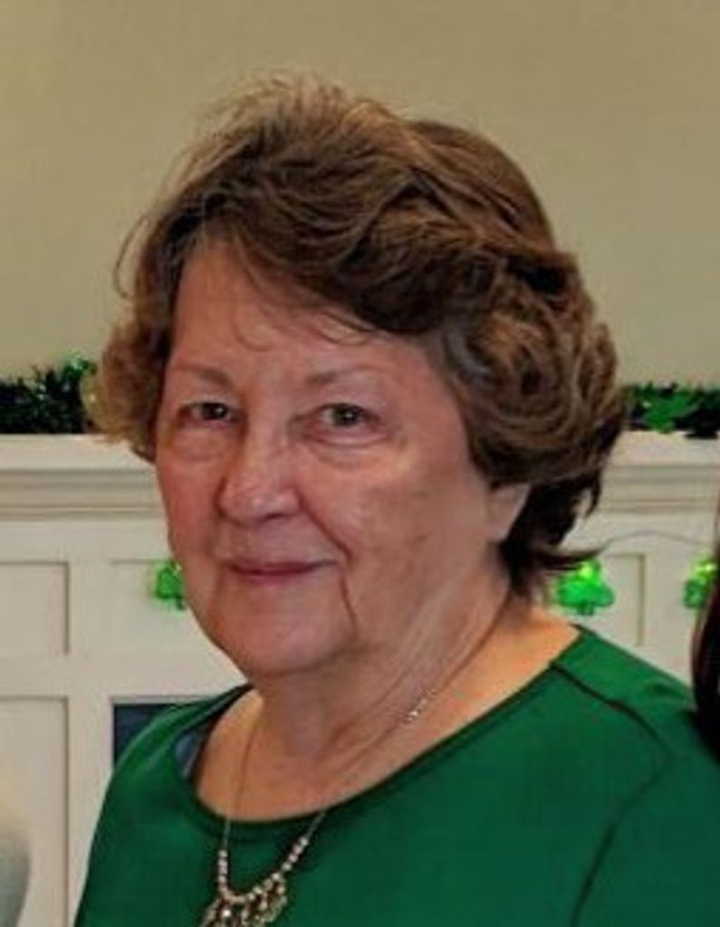 Patricia J. Pasco