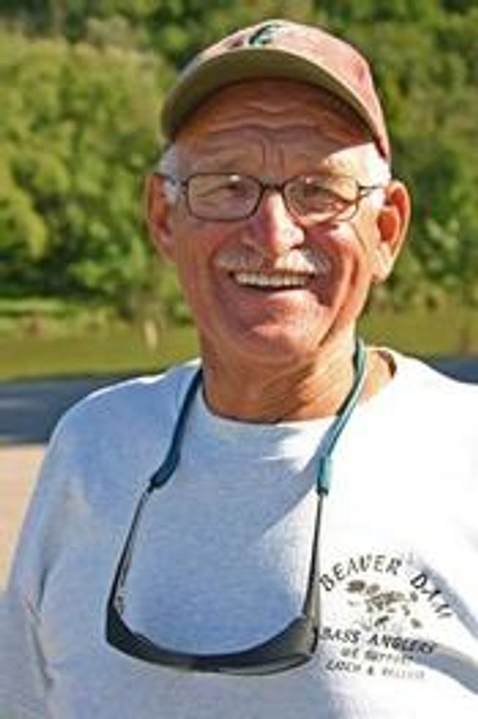 Dave "Butch" Or "Pops" Garczynski