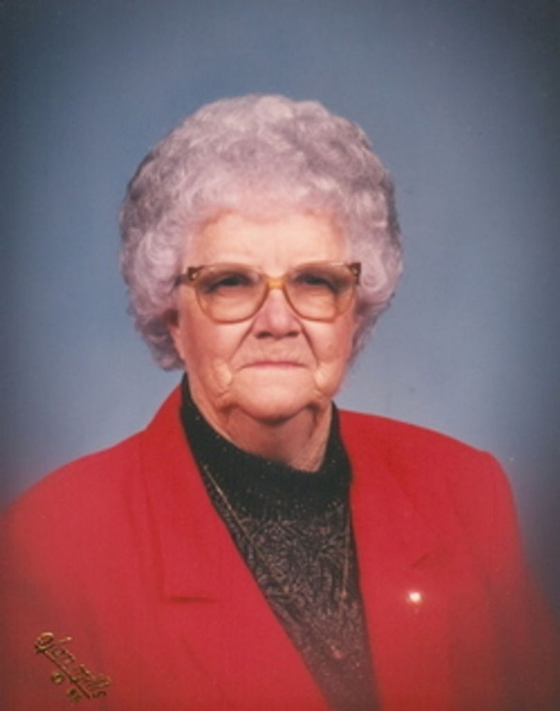 Ethel Reece Sutphin Turman