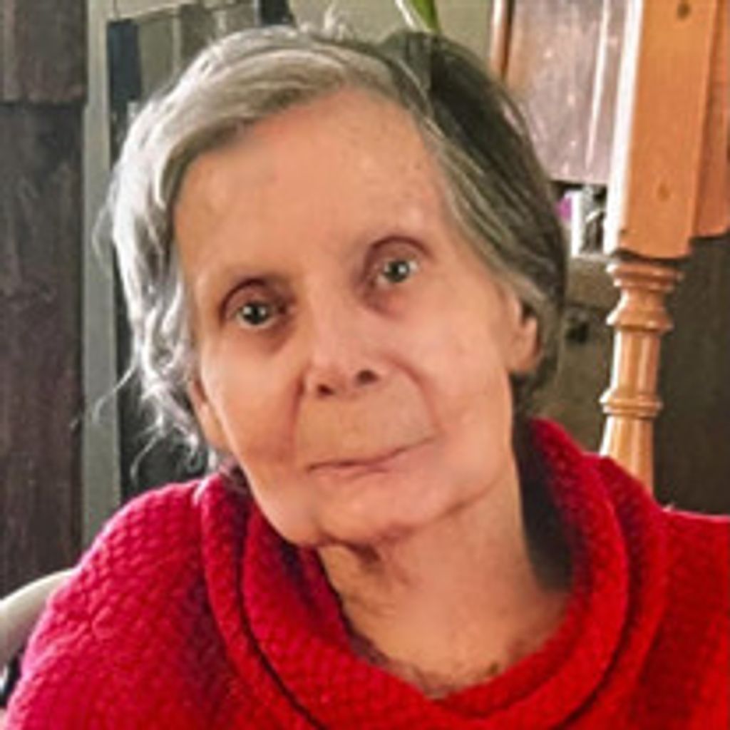 Lauretta M. Goss