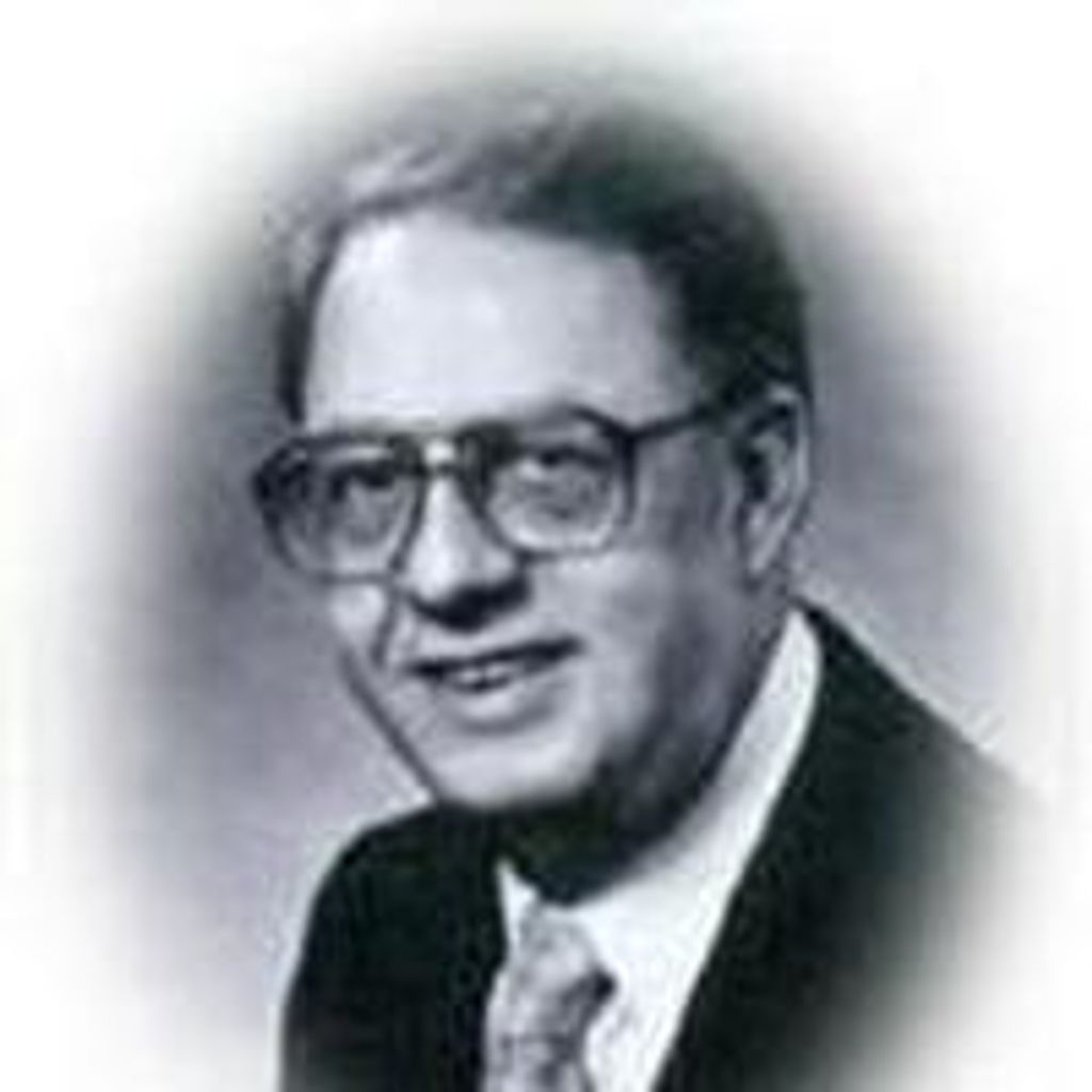Harold L. Todd