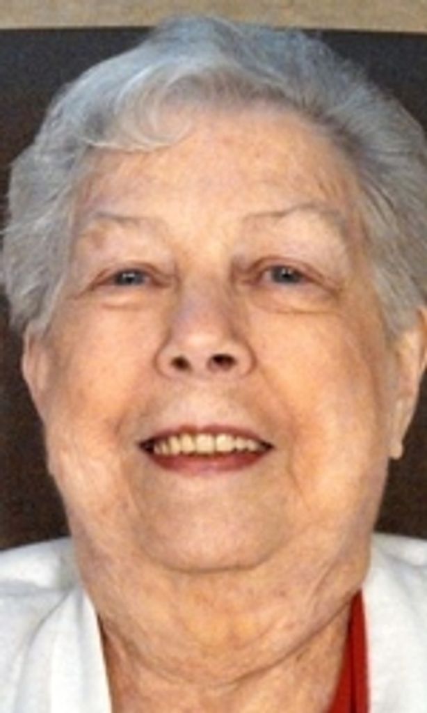 Phyllis L. Crabtree