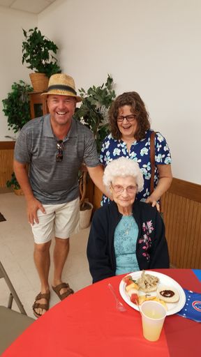 Beth E. (Kenady)  Long photo gallery thumbnail 60 of 72