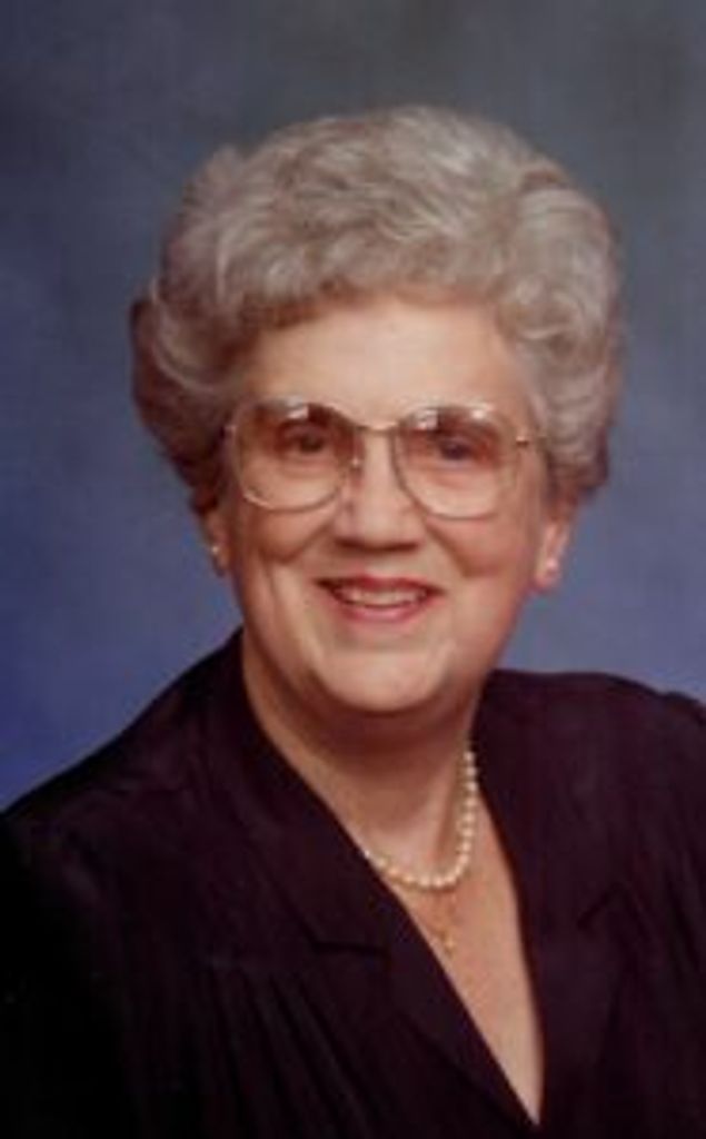 LaVerta Welty