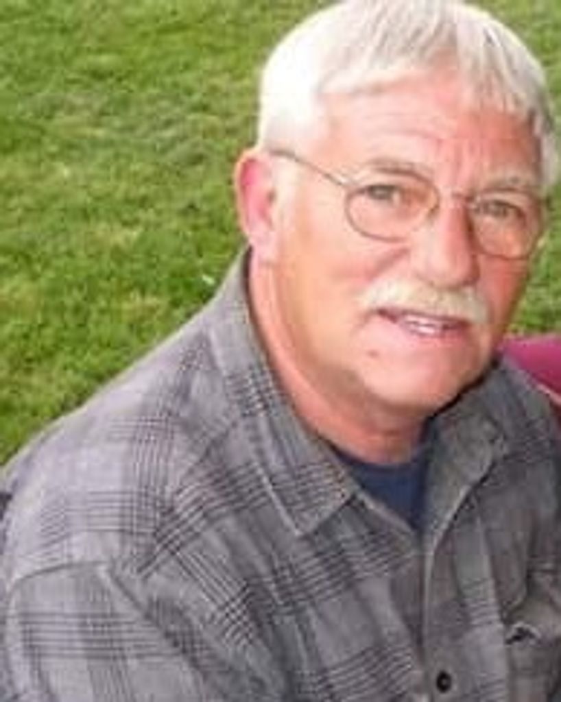 Harold Wayne Albright