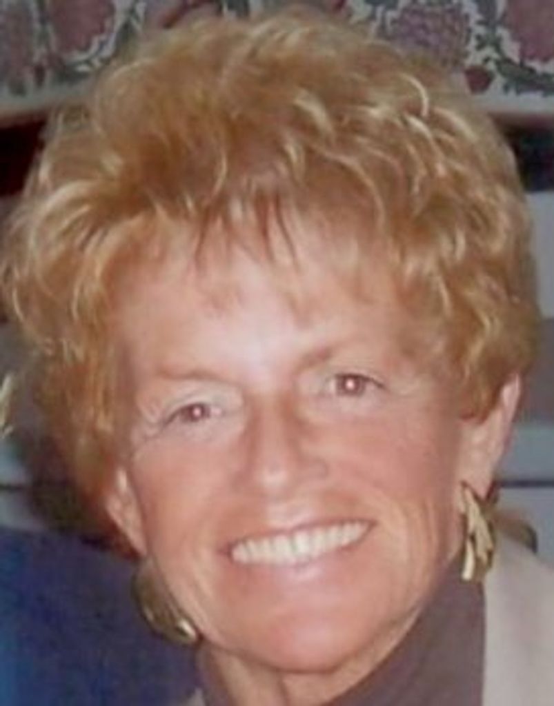 Jacqueline W. Barborak Profile Photo