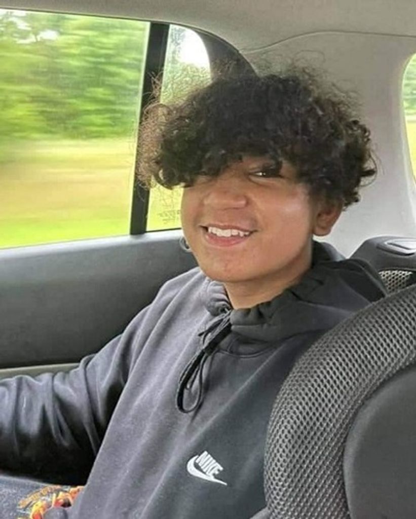 Trevon Lagene Mitchell Profile Photo