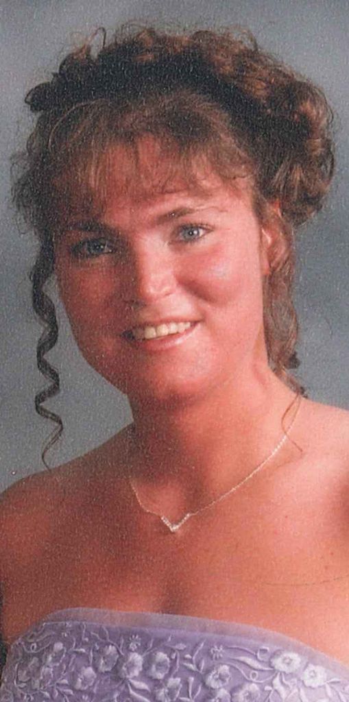 Lisa M. Kastein