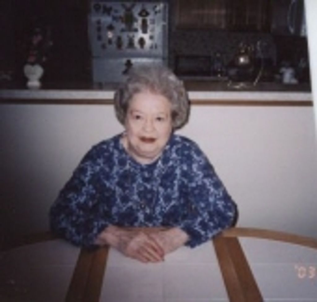 Kathryn B. Spillman