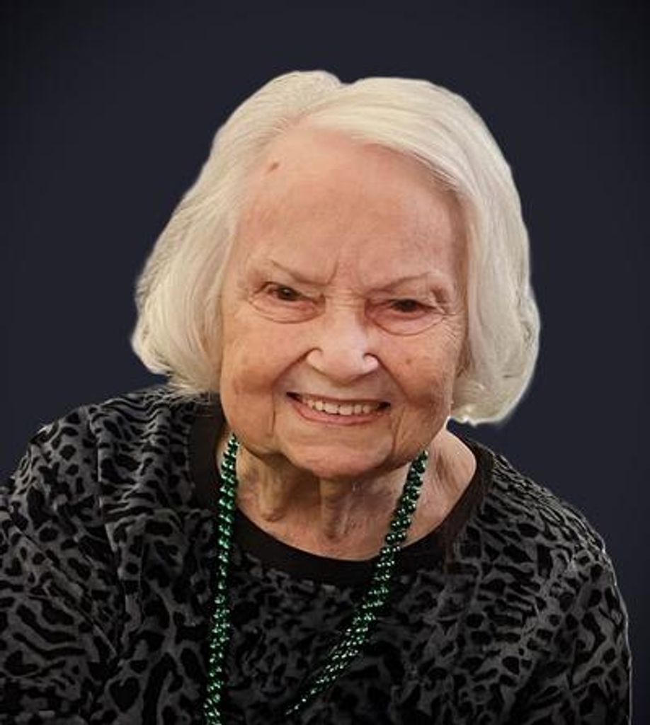 Dollye Ruth Mohundro Profile Photo
