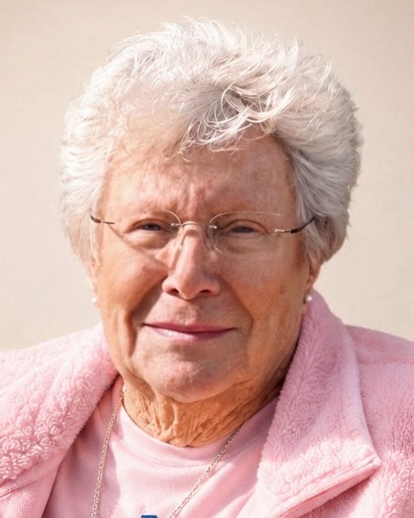 Gail Gilleland