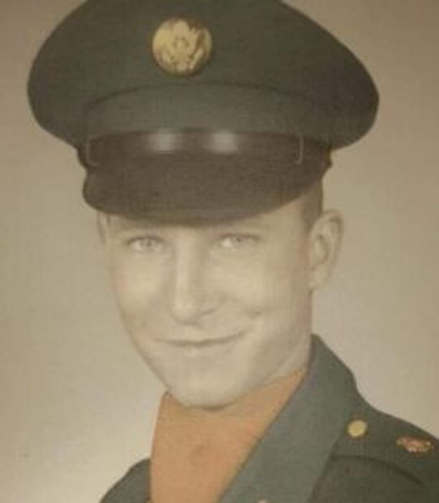 William Hopper Profile Photo