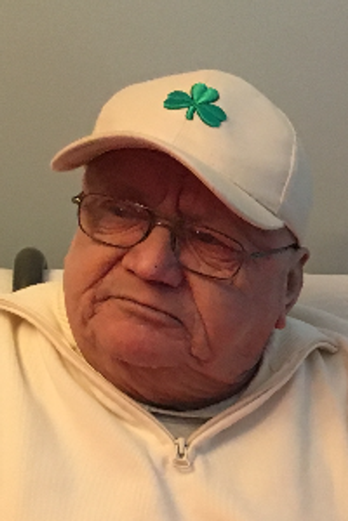 John A. "Jackie" Dewey