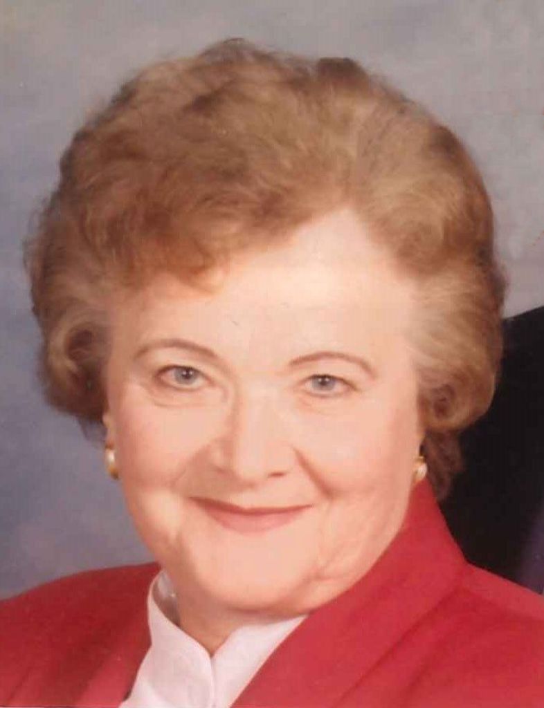 Lois K. Archer