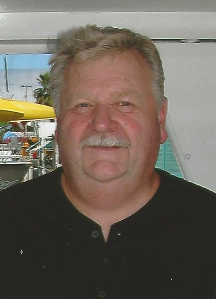 Warren Ross Nienow Profile Photo