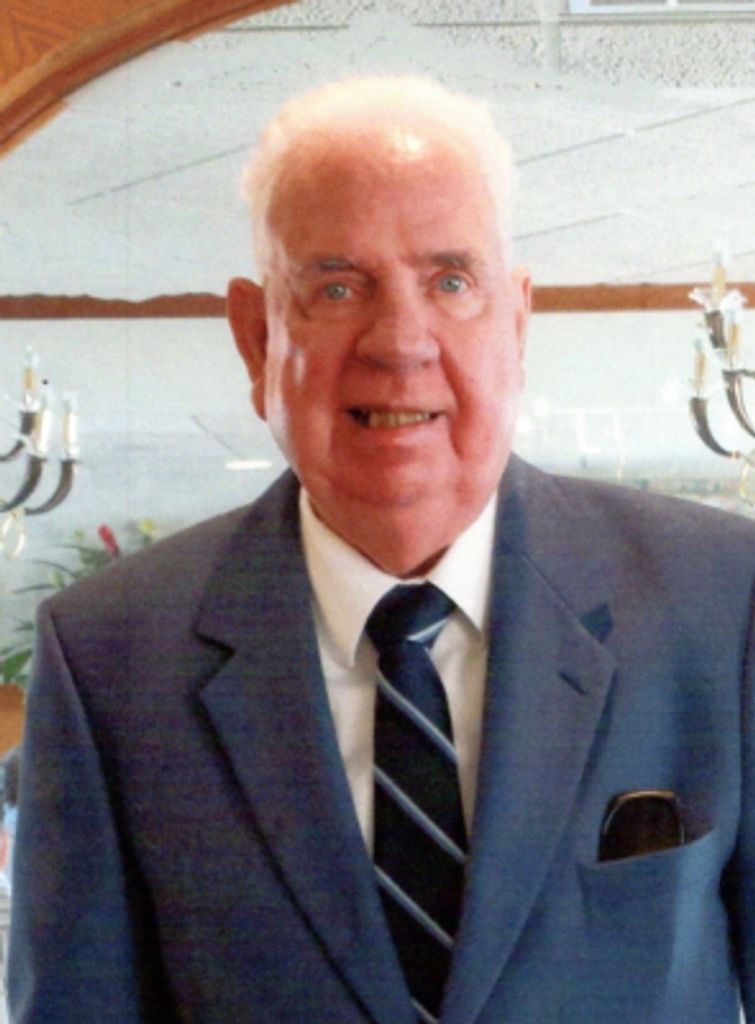 Robert C. Schuch Sr. Profile Photo