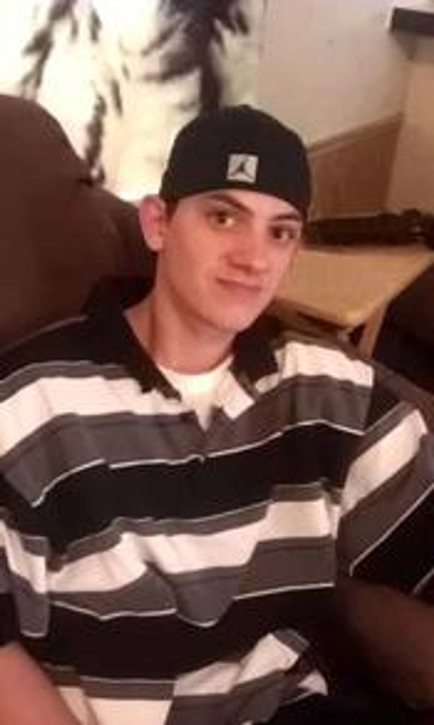 Mike Daniel Flewelling