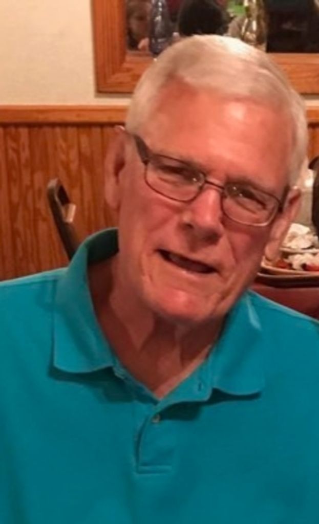 Dan M. Godwin Profile Photo