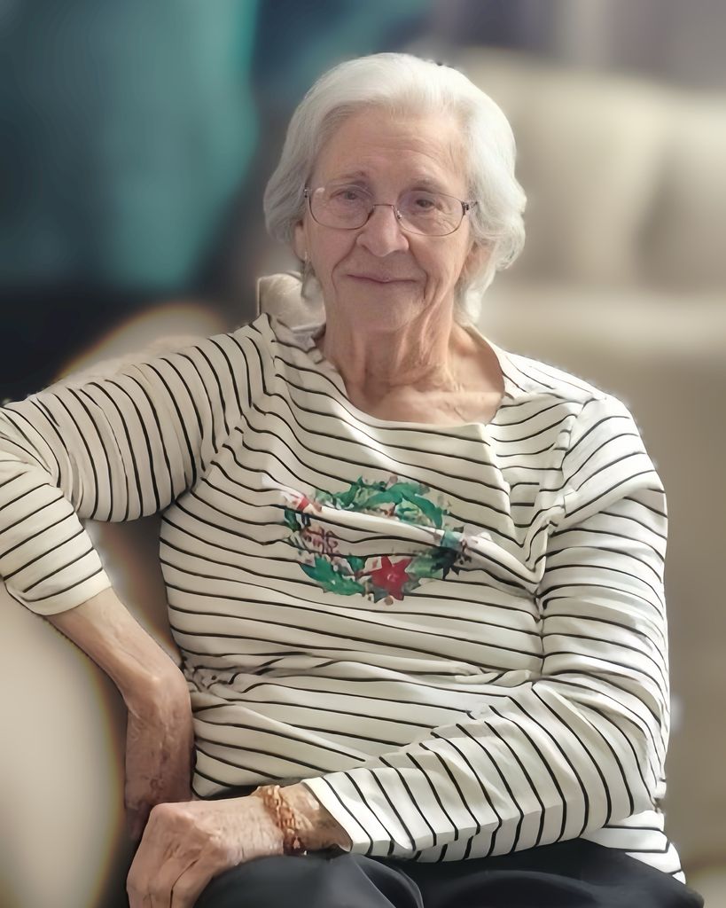 Glenda Elaine Hagan Profile Photo