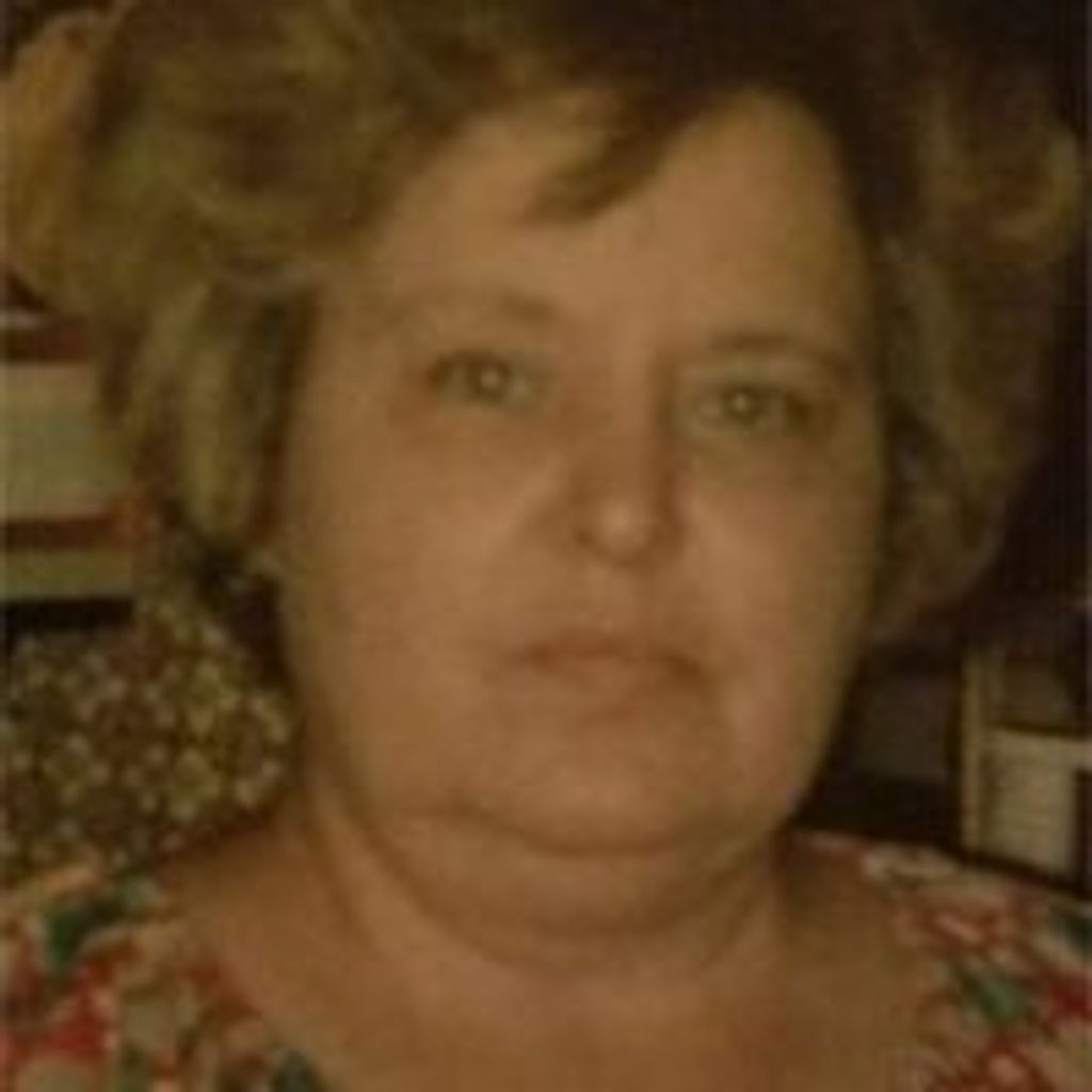 Betty J. Calhoun Profile Photo