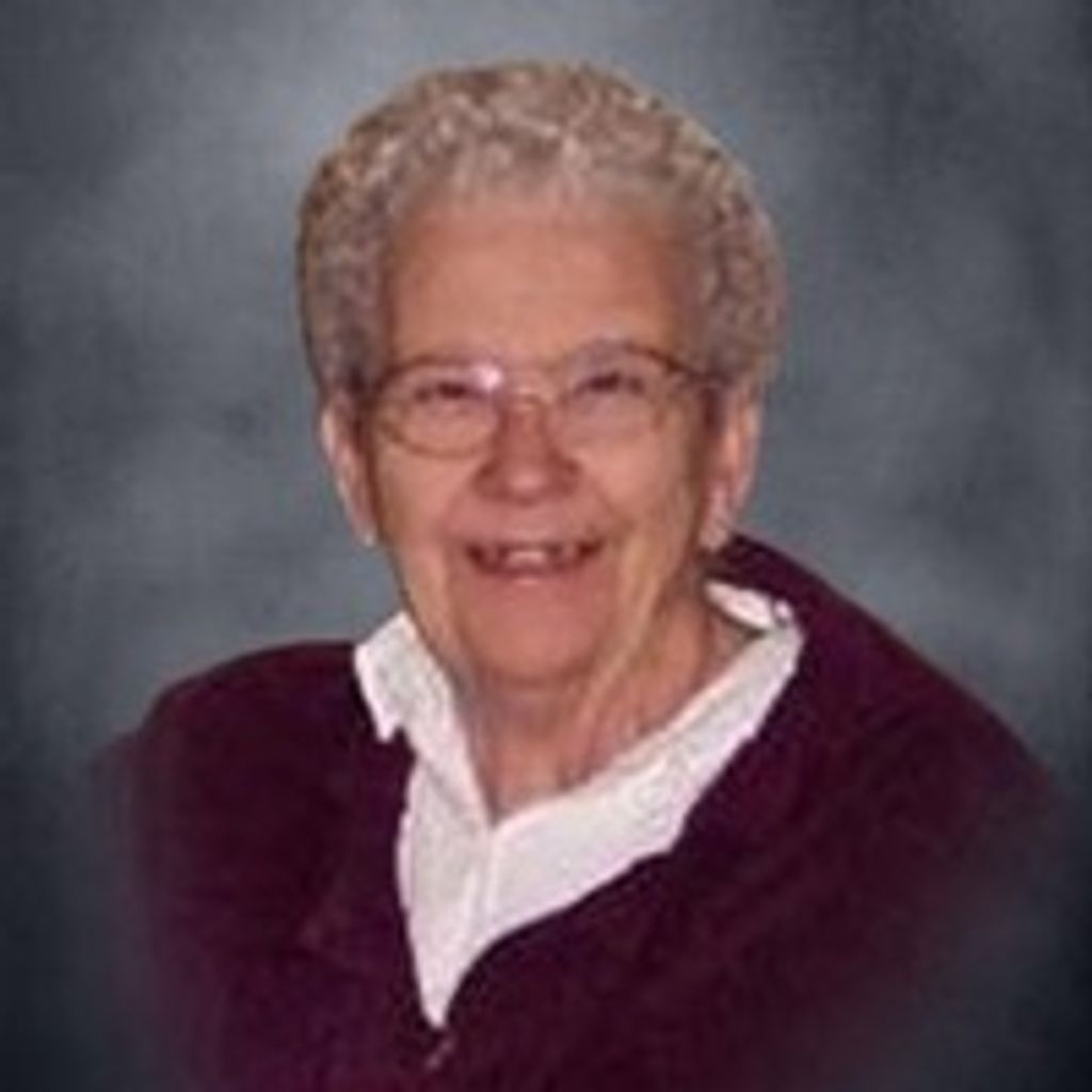 Mrs.  Nina Ruth Cook Dilbeck Ledford