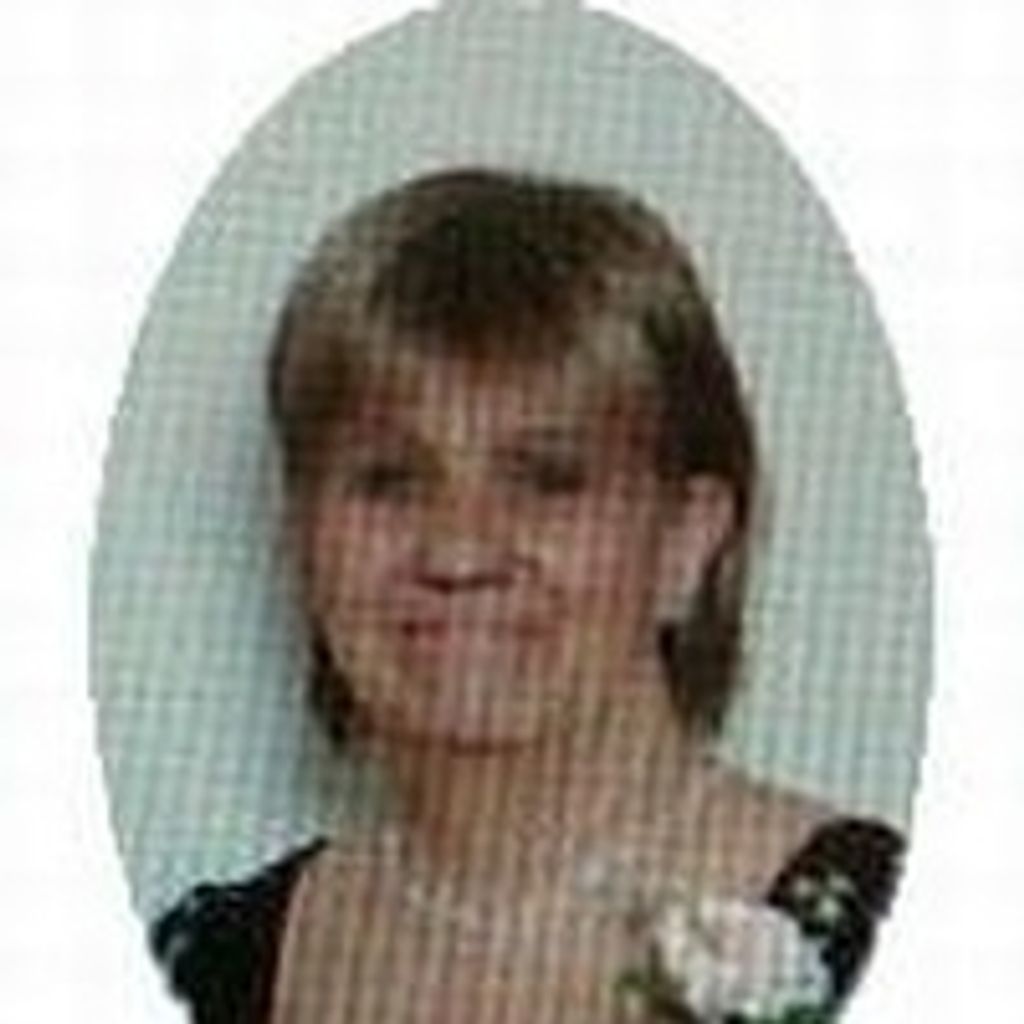 Jean Linda Gesell