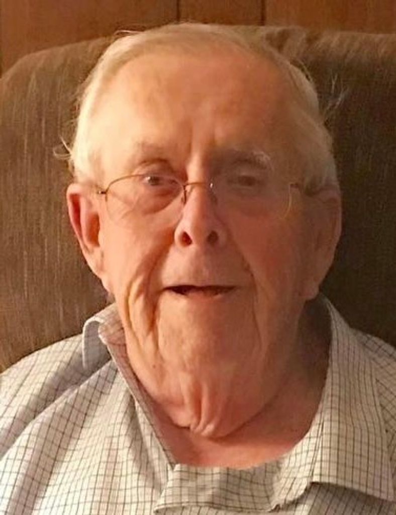 Roger Edward Bailey Profile Photo