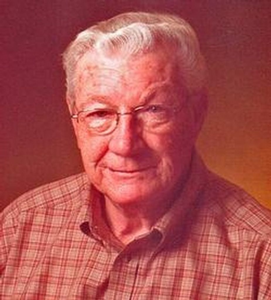 Dailey Gene Rockwell