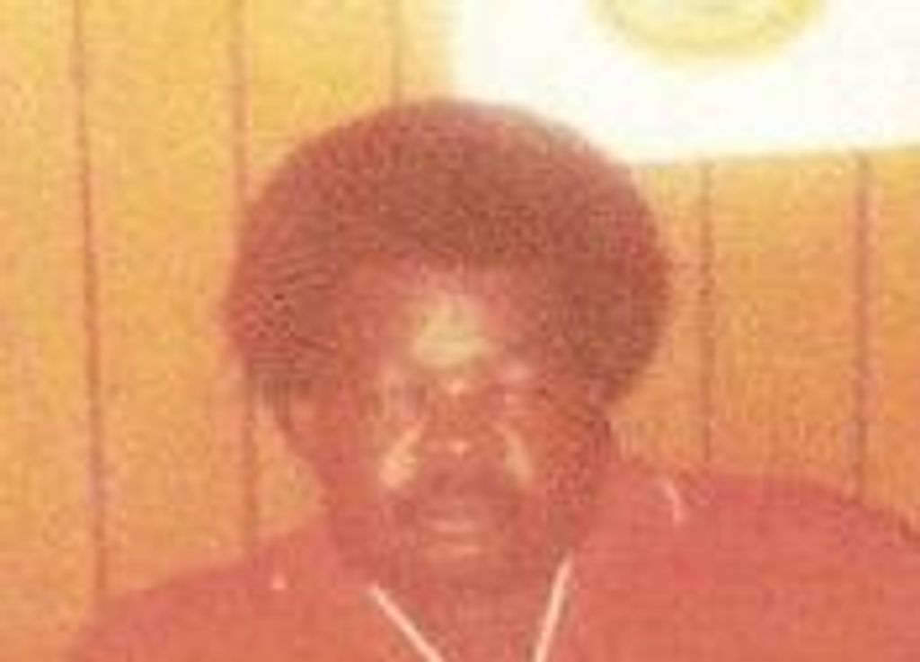 Dennis Valentine Profile Photo