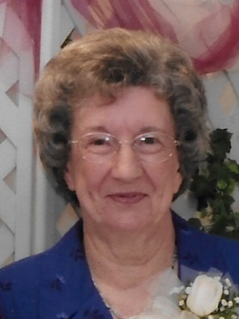 Mary Lee Latham Willie Profile Photo