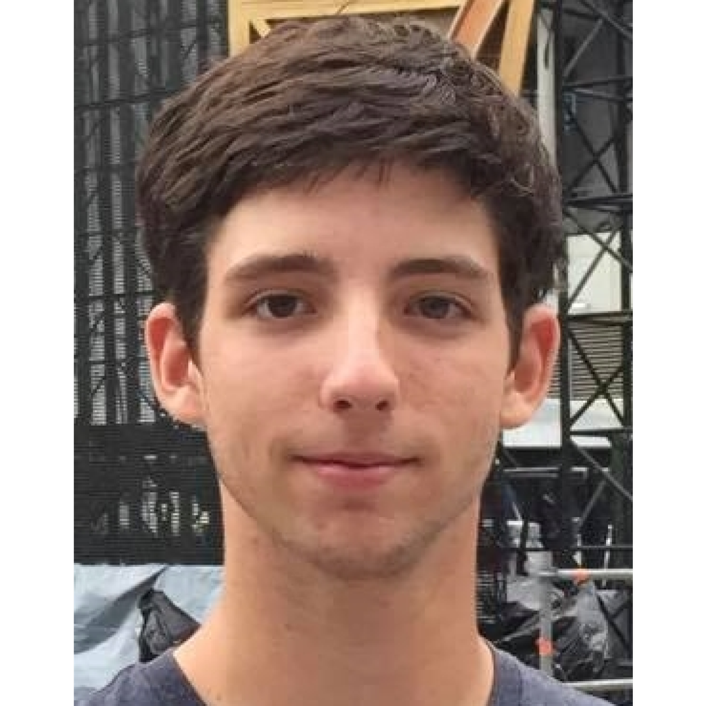 James Parrish Hodges Iii