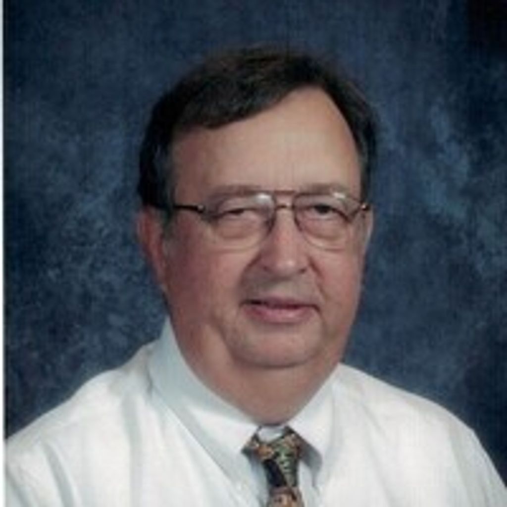 John Edward Petrosky Profile Photo