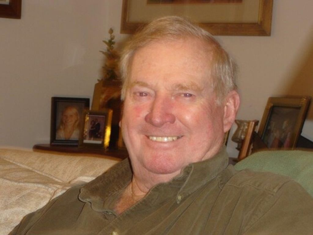 Robert L Peercy Profile Photo