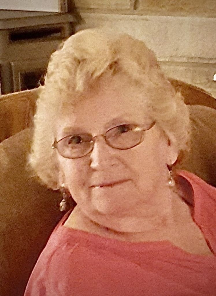 Marion Ivy (Coates)  Schomburg Profile Photo