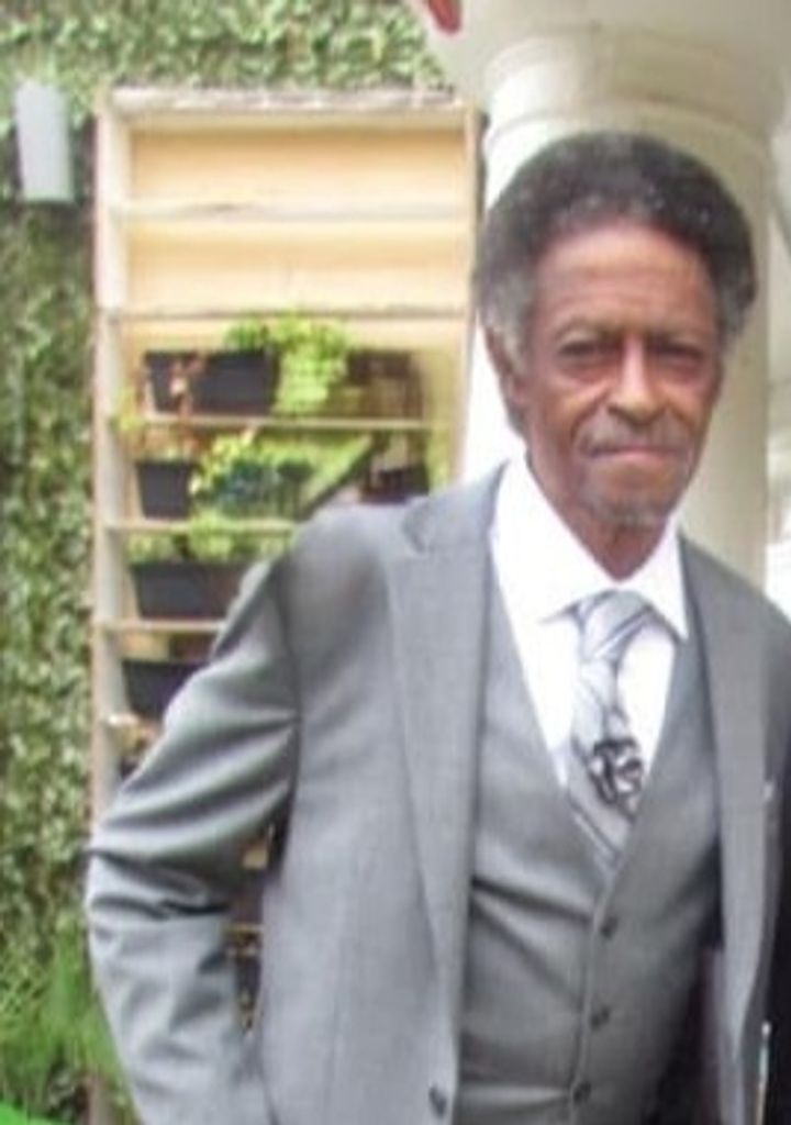 Shelton Rae Gordon, Sr.