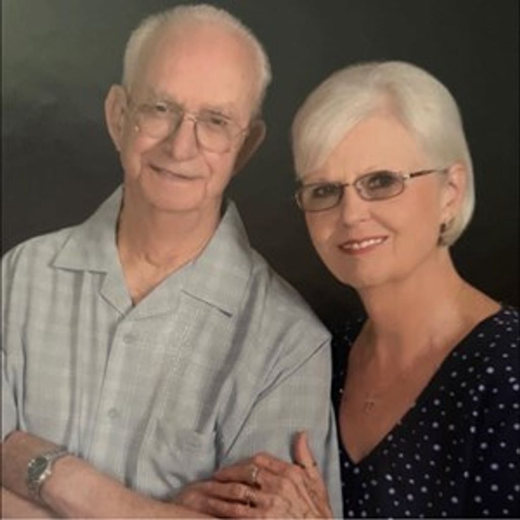 Donald Edward "Bud" Gunnels Profile Photo
